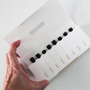 Quince Discovery Set - 8 pc